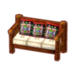 Chaises (Pocket Camp)