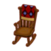 Chaises (Pocket Camp)