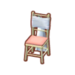 Cadeiras (Pocket Camp)
