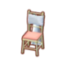 Chaises (Pocket Camp)