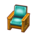 Chaises (Pocket Camp)
