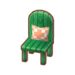 Chaises (Pocket Camp)