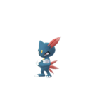 Weavile