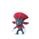 Weavile