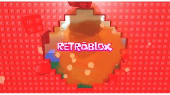 RETROBLOX