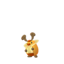 kricketot