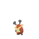 kricketot