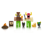 Juguetes Roblox / Paquetes de juegos