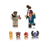 Jouets/Packs de jeux Roblox