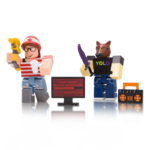 Jouets/Packs de jeux Roblox