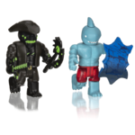 Jouets/Packs de jeux Roblox