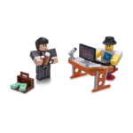 Jouets/Packs de jeux Roblox