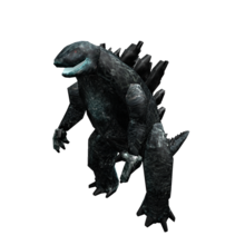 Godzilla: le roi des monstres