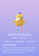 psyduck