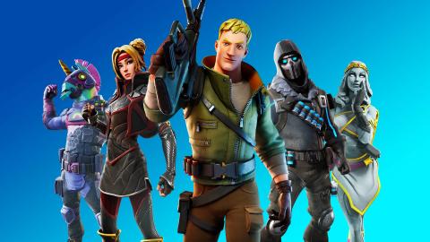 How to play against bots in Fortnite Battle Royale (updated to January 2020)