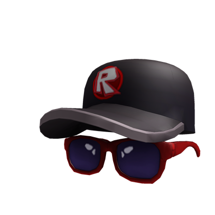 2016 ROBLOX Calendar Cool Gorra