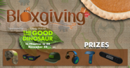 BLOXgiving (2015)