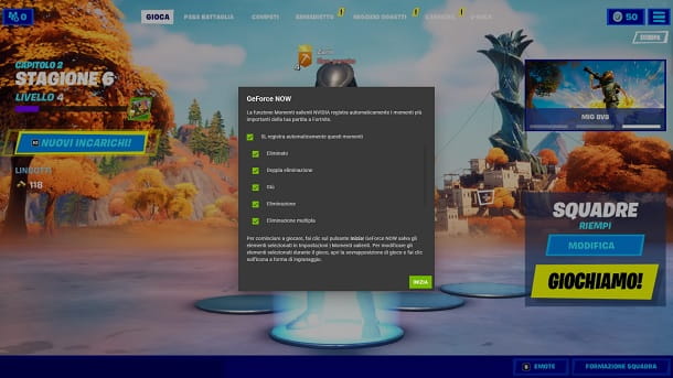 Comment GeForce NOW fonctionne