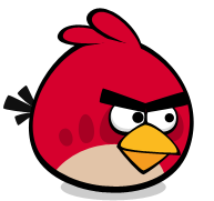 Problemas de poder de Angry Birds