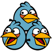Problème d'alimentation d'Angry Birds