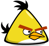 Angry Birds Power Trouble