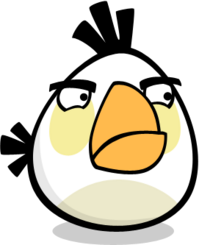 Problème d'alimentation d'Angry Birds
