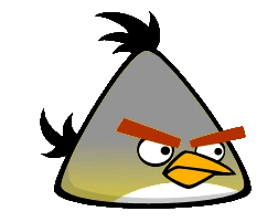 Angry Birds Power Trouble