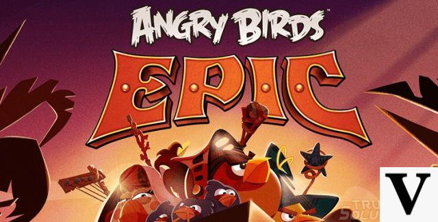 Estratégias, truques e dicas épicas do Angry Birds