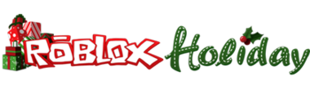 ROBLOX Holiday 2014