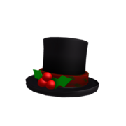 ROBLOX Holiday 2014