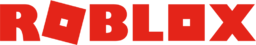 History of the Roblox logo