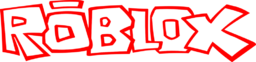 History of the Roblox logo