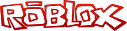 Histoire du logo Roblox