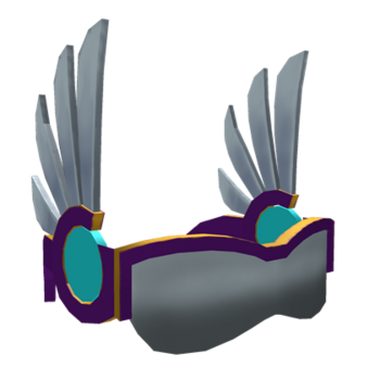 Violet Valk Shades