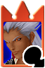 Ansem, Seeker of Darkness / Gameplay