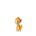 Infernape