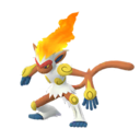 Infernape