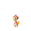 Infernape