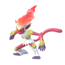 Infernape