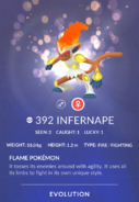 Infernape