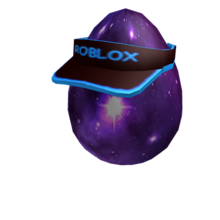 Búsqueda de huevos de Pascua de Roblox 2015