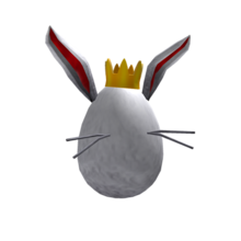 Búsqueda de huevos de Pascua de Roblox 2015