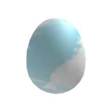 Búsqueda de huevos de Pascua de Roblox 2015