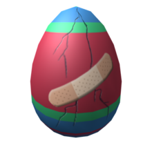 Roblox Easter Egg Hunt 2015
