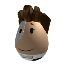 Búsqueda de huevos de Pascua de Roblox 2015