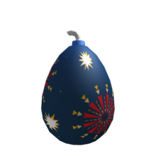 Búsqueda de huevos de Pascua de Roblox 2015