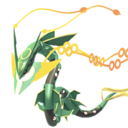 Rayquaza