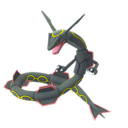 Rayquaza