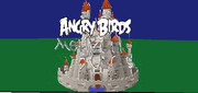 Angry Birds Medieval Times