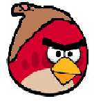 Angry Birds Temps Médiéval